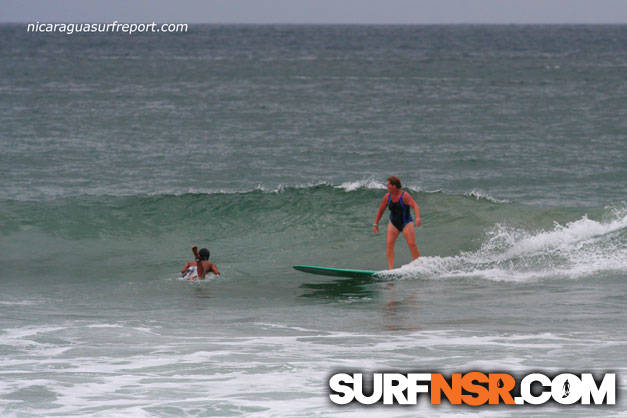 Nicaragua Surf Report - Report Photo 05/27/2009  6:34 PM 