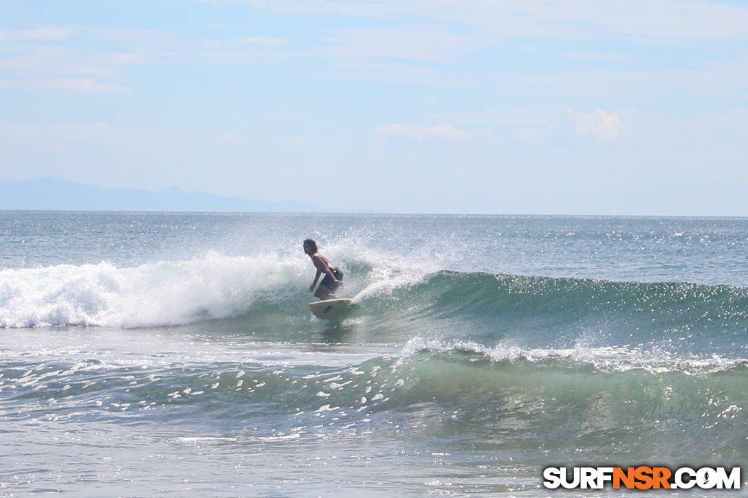 Nicaragua Surf Report - Report Photo 01/09/2021  2:12 PM 