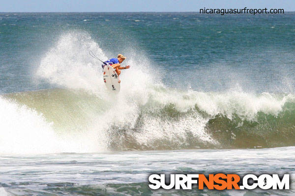 Nicaragua Surf Report - Report Photo 06/12/2013 6:17 PM