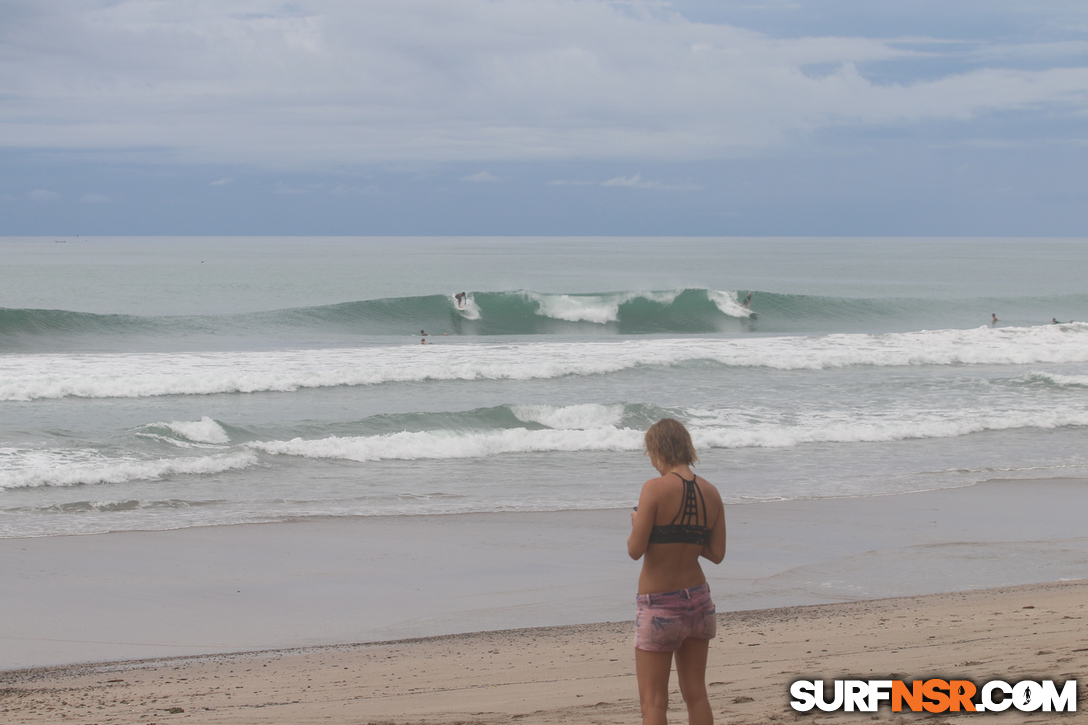 Nicaragua Surf Report - Report Photo 10/24/2017  2:21 PM 