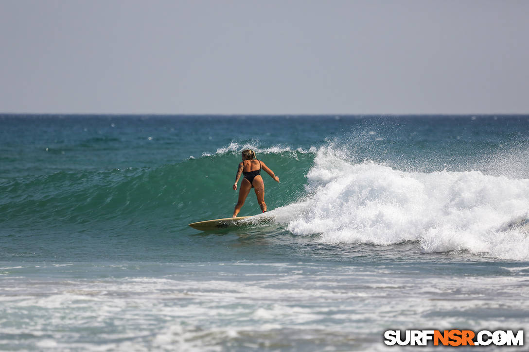 Nicaragua Surf Report - Report Photo 02/19/2019  8:13 PM 