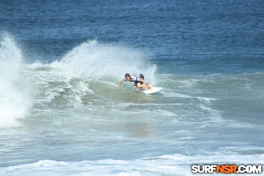 Nicaragua Surf Report - Report Photo 06/01/2017  10:02 PM 