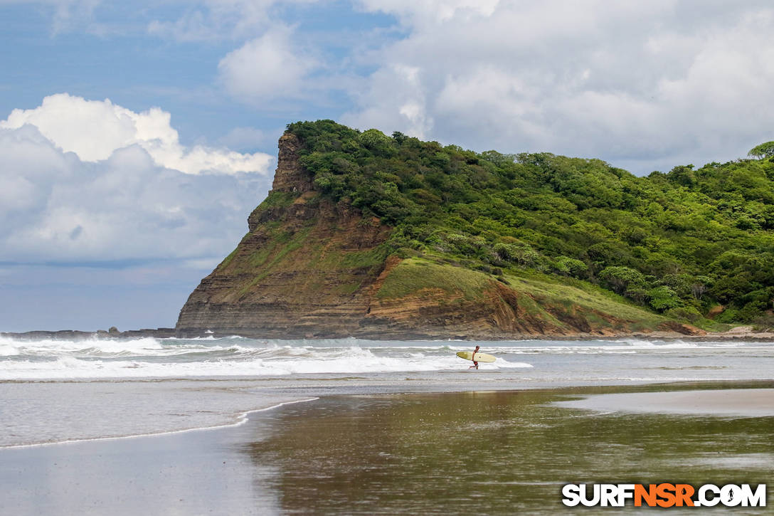 Nicaragua Surf Report - Report Photo 08/18/2019  4:13 PM 