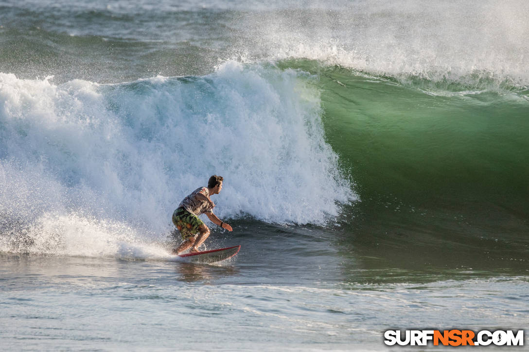 Nicaragua Surf Report - Report Photo 04/03/2022  7:02 PM 