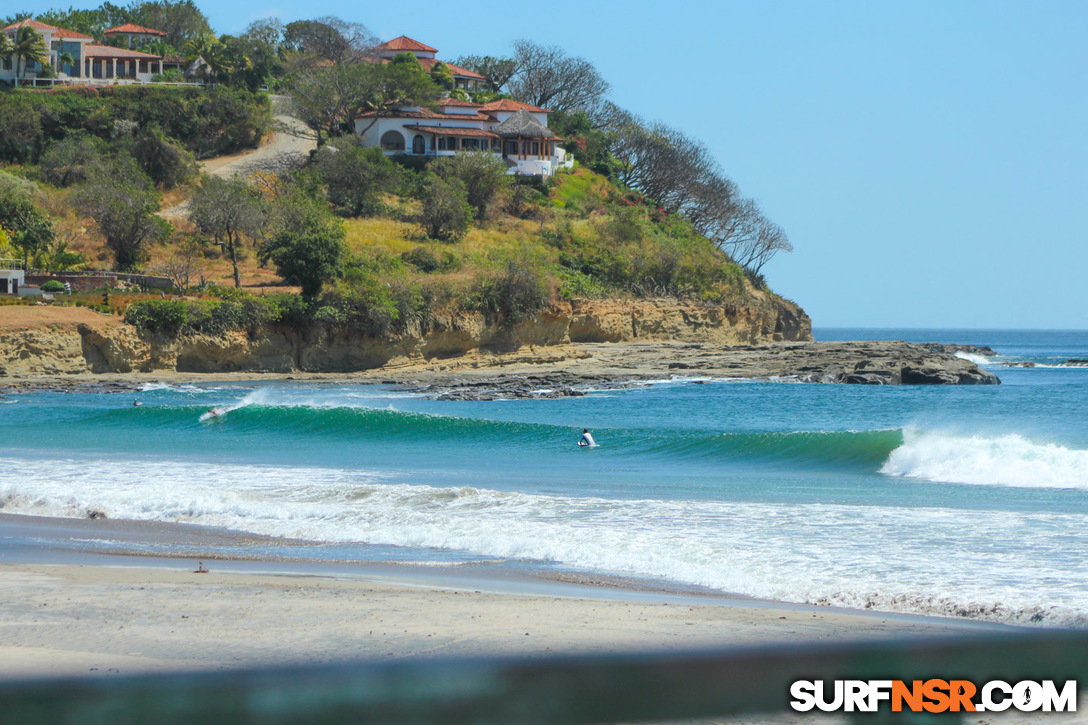 Nicaragua Surf Report - Report Photo 02/09/2017  4:38 PM 