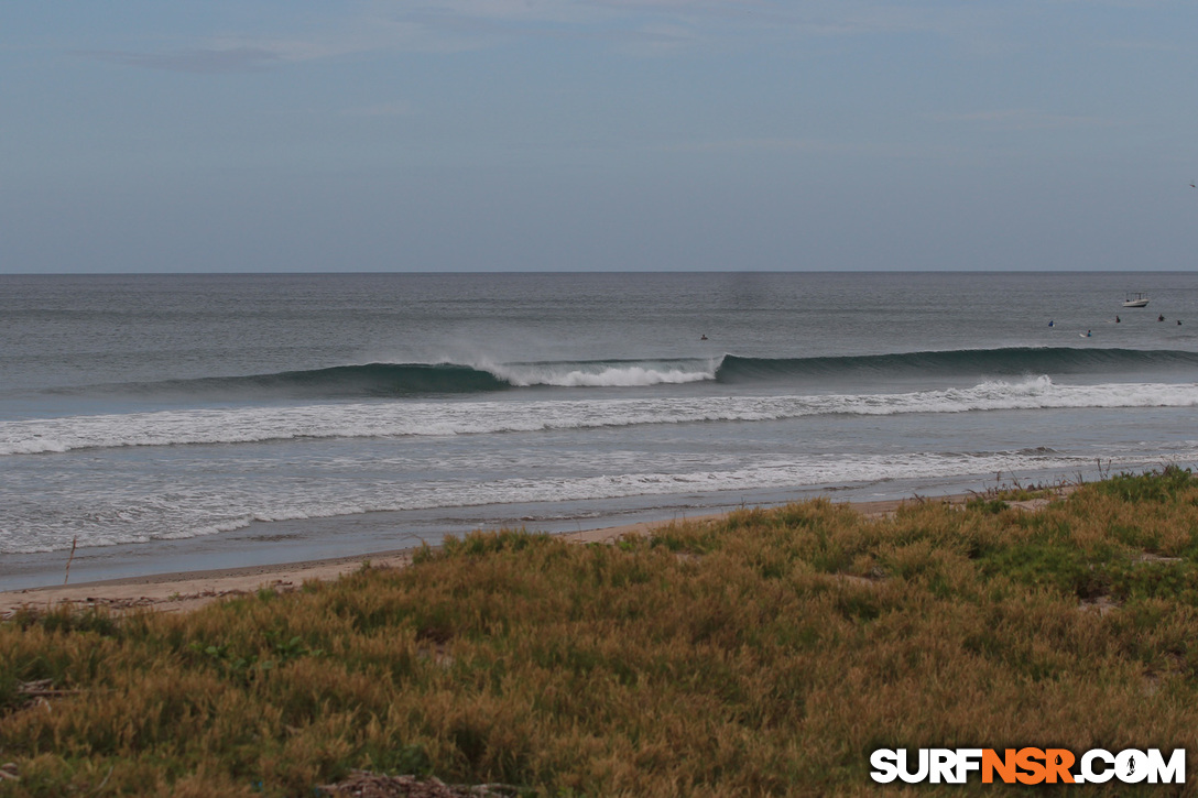 Nicaragua Surf Report - Report Photo 12/11/2016  11:39 AM 