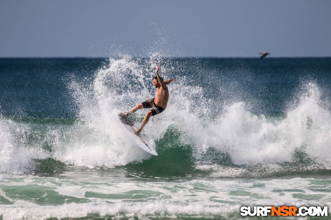 Nicaragua Surf Report - Report Photo 10/30/2022  12:09 PM 