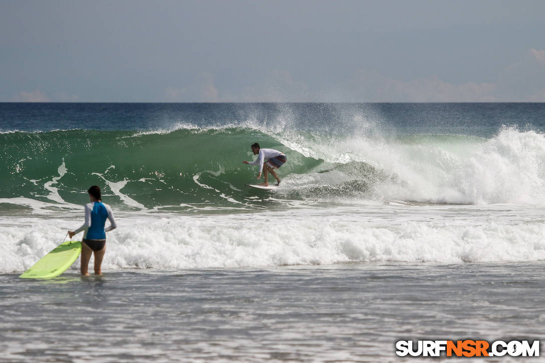 Nicaragua Surf Report - Report Photo 06/21/2018  8:10 PM 