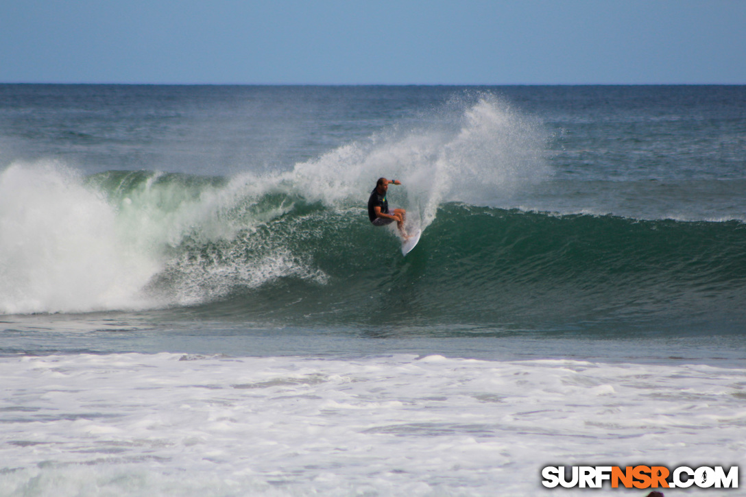 Nicaragua Surf Report - Report Photo 06/26/2017 10:06 PM