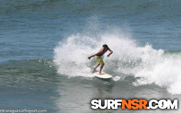 Nicaragua Surf Report - Report Photo 02/18/2015 2:33 PM