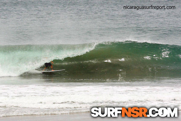 Nicaragua Surf Report - Report Photo 07/26/2013 3:59 PM