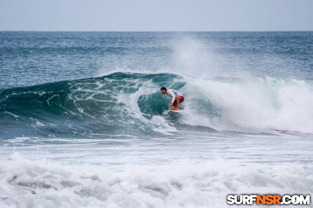 Nicaragua Surf Report - Report Photo 07/27/2018 5:05 PM