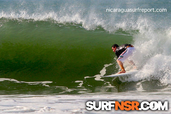Nicaragua Surf Report - Report Photo 11/10/2012 12:47 PM