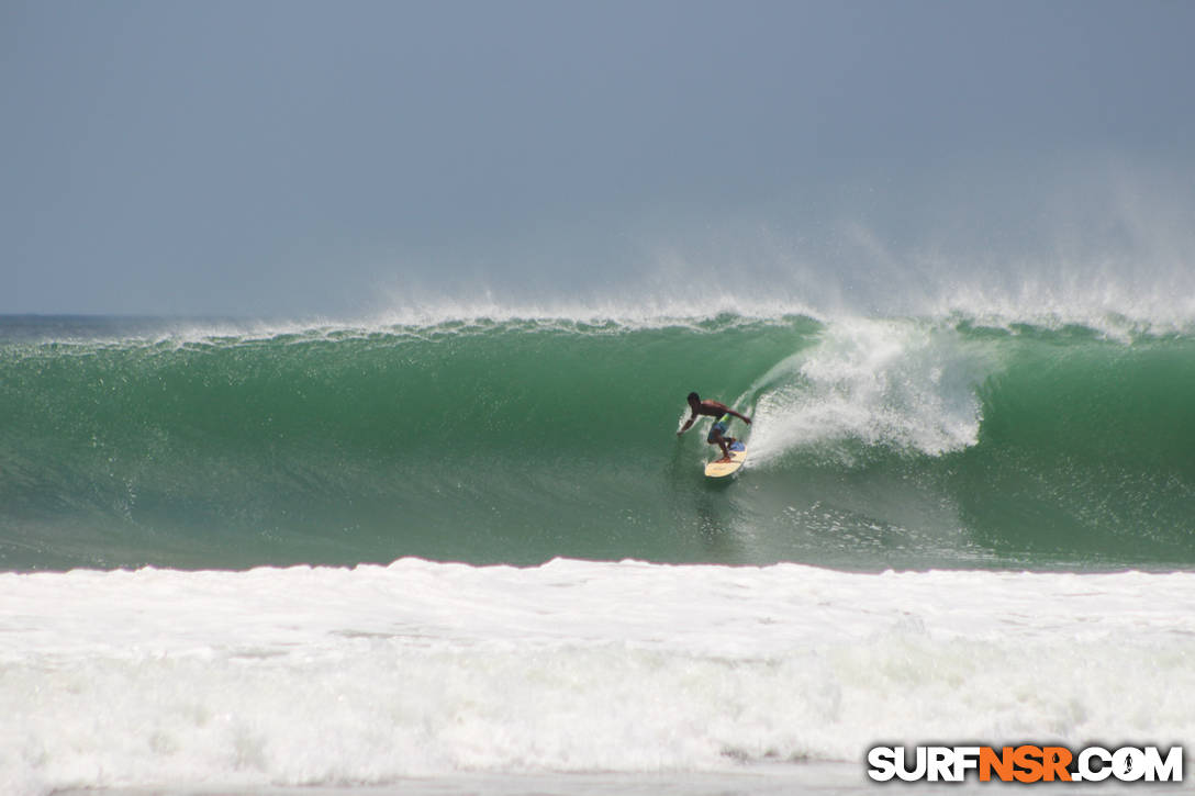 Nicaragua Surf Report - Report Photo 04/08/2020 6:06 PM