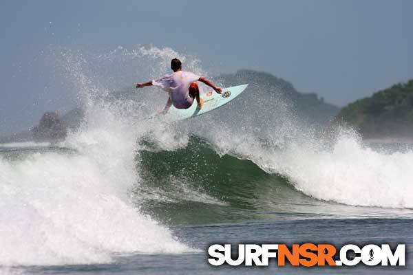 Nicaragua Surf Report - Report Photo 07/26/2011 7:00 PM