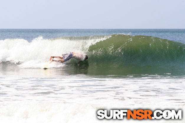 Nicaragua Surf Report - Report Photo 01/25/2010  2:11 PM 