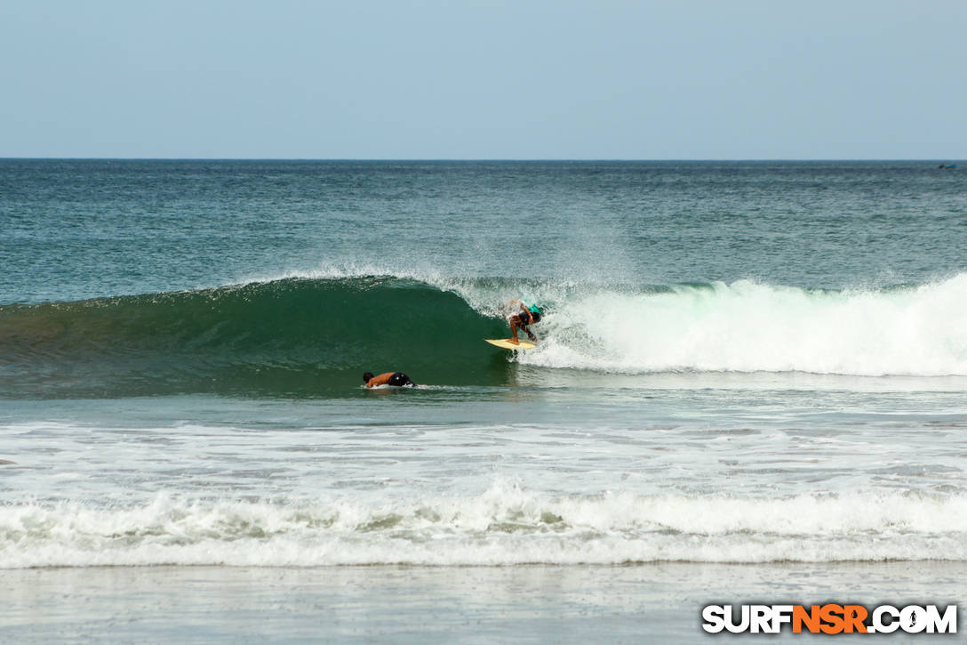 Nicaragua Surf Report - Report Photo 04/25/2019  8:42 PM 