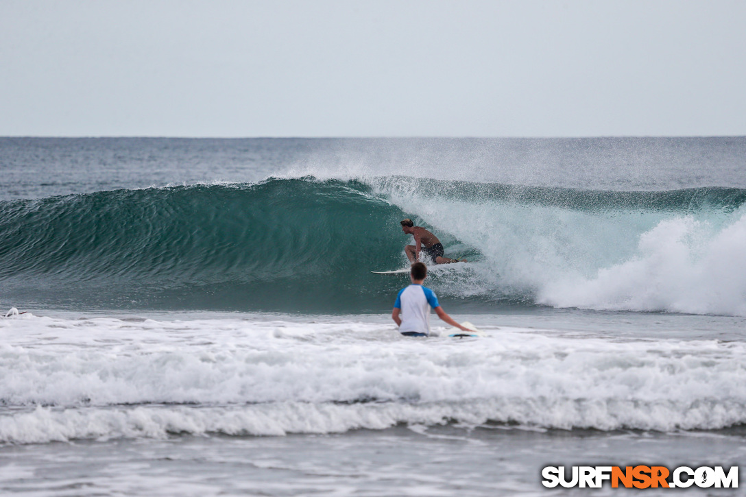 Nicaragua Surf Report - Report Photo 09/03/2017  8:16 PM 