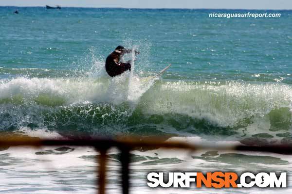 Nicaragua Surf Report - Report Photo 09/13/2011  8:50 PM 