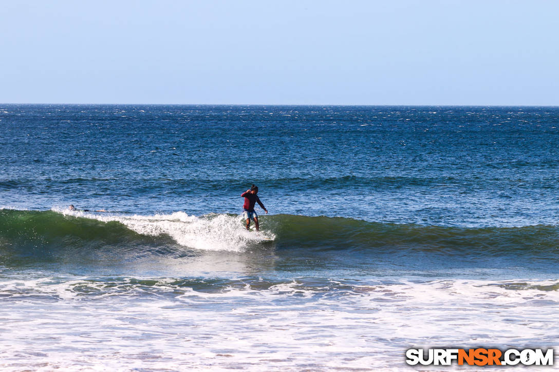 Nicaragua Surf Report - Report Photo 02/24/2023  12:46 PM 