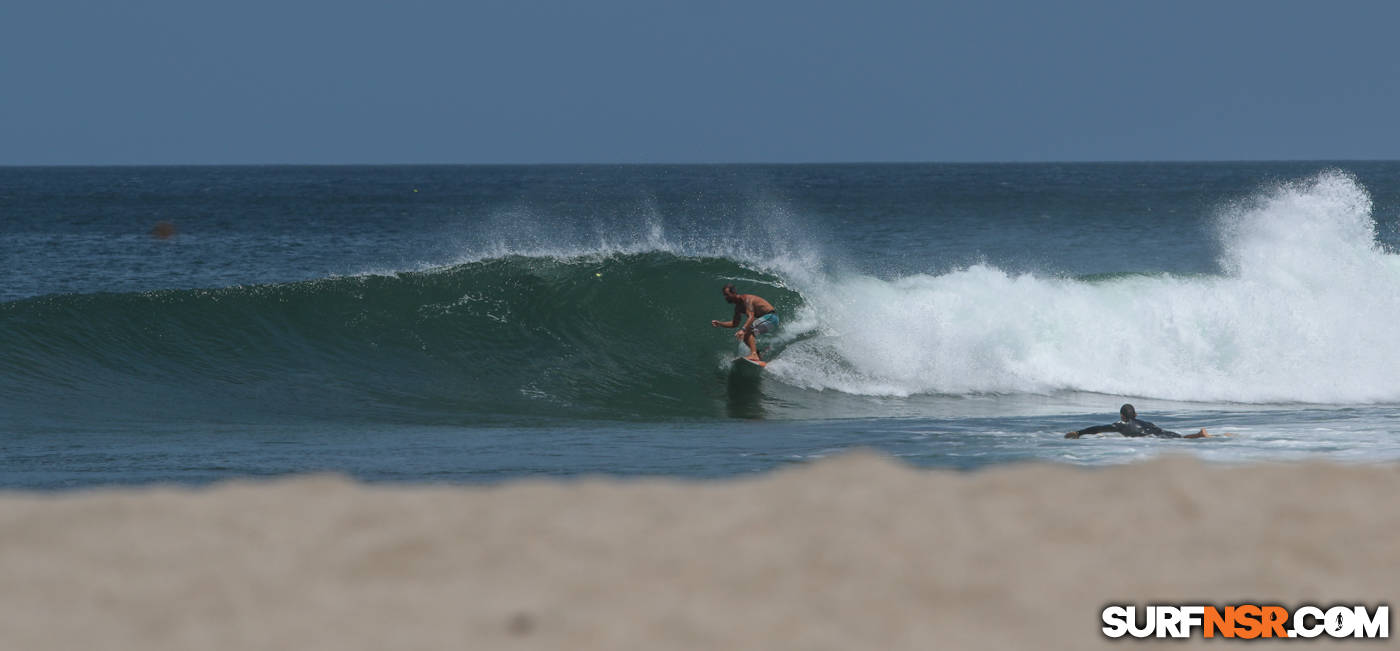 Nicaragua Surf Report - Report Photo 07/12/2015  4:35 PM 