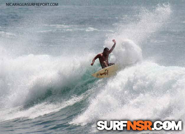 Nicaragua Surf Report - Report Photo 11/03/2006  6:01 PM 