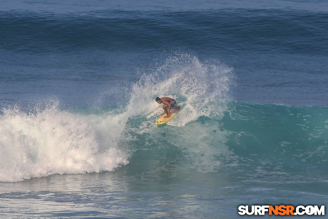 Nicaragua Surf Report - Report Photo 04/02/2016  3:23 PM 