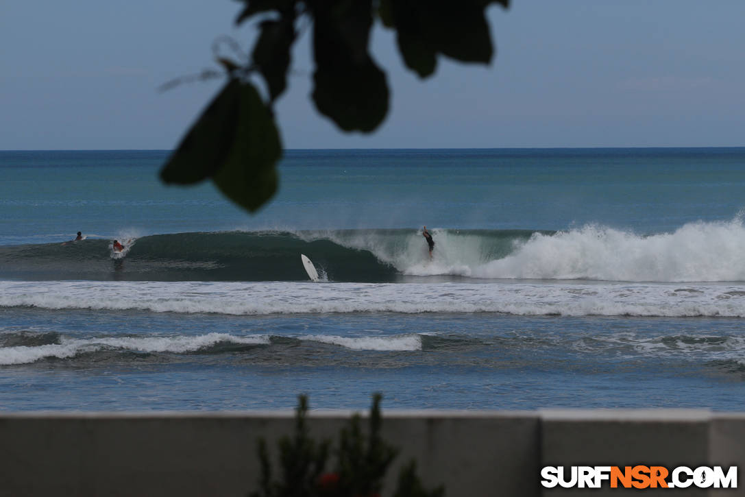 Nicaragua Surf Report - Report Photo 08/06/2016  3:31 PM 