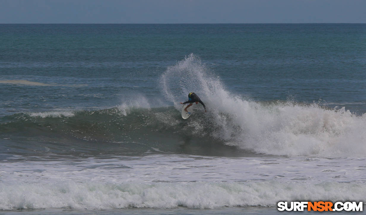 Nicaragua Surf Report - Report Photo 06/09/2015  5:15 PM 