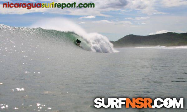 Nicaragua Surf Report - Report Photo 05/16/2010  7:47 PM 