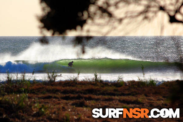 Nicaragua Surf Report - Report Photo 03/08/2012  8:50 PM 