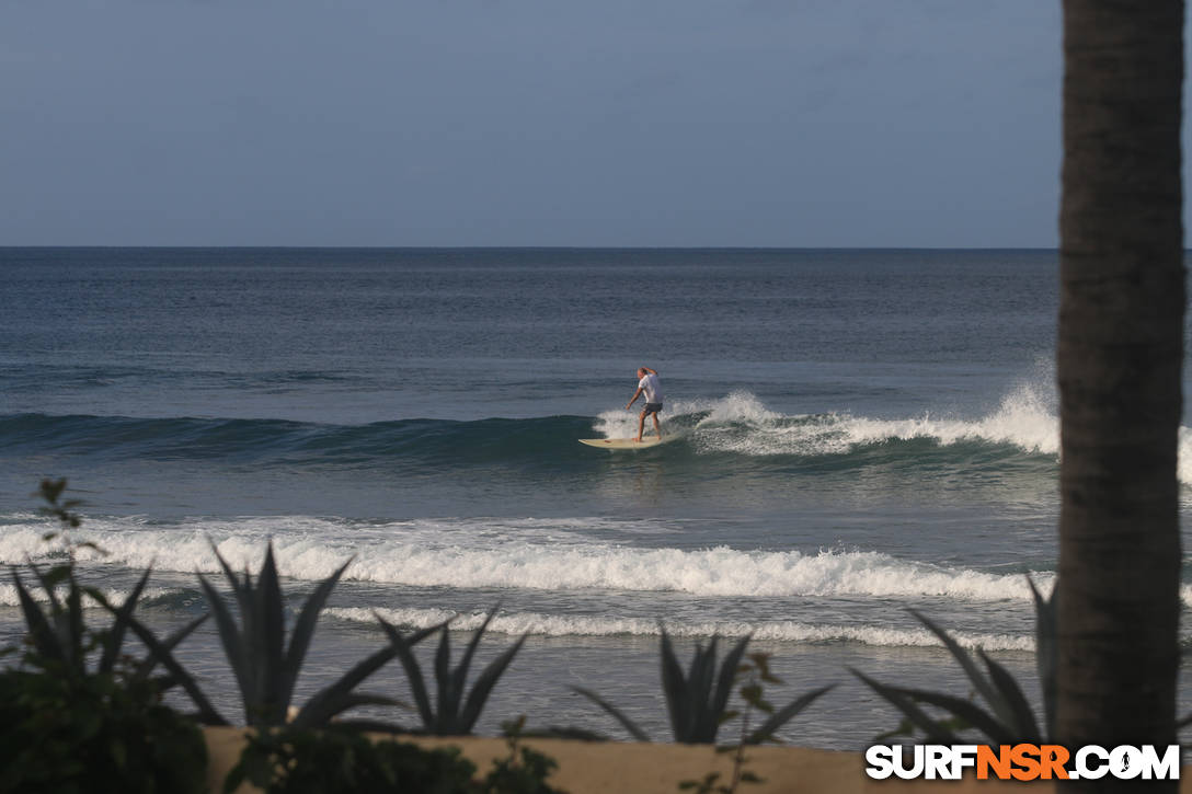 Nicaragua Surf Report - Report Photo 07/11/2019  11:20 AM 