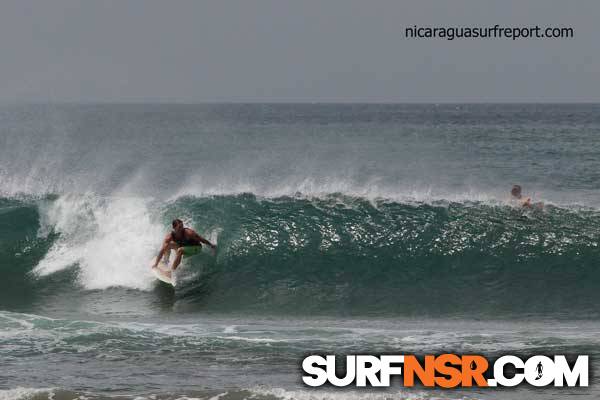 Nicaragua Surf Report - Report Photo 06/28/2014  1:41 PM 