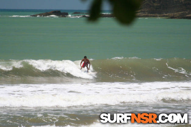 Nicaragua Surf Report - Report Photo 09/10/2008  12:25 PM 