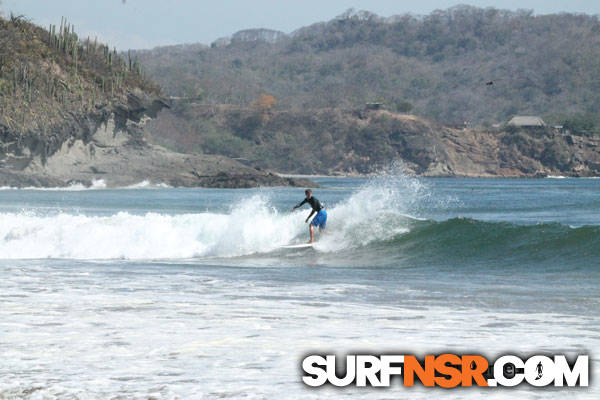 Nicaragua Surf Report - Report Photo 03/03/2014  4:01 PM 