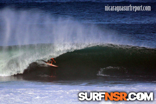 Nicaragua Surf Report - Report Photo 08/05/2012 8:17 PM
