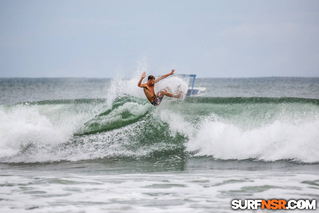 Nicaragua Surf Report - Report Photo 08/24/2021 6:03 PM