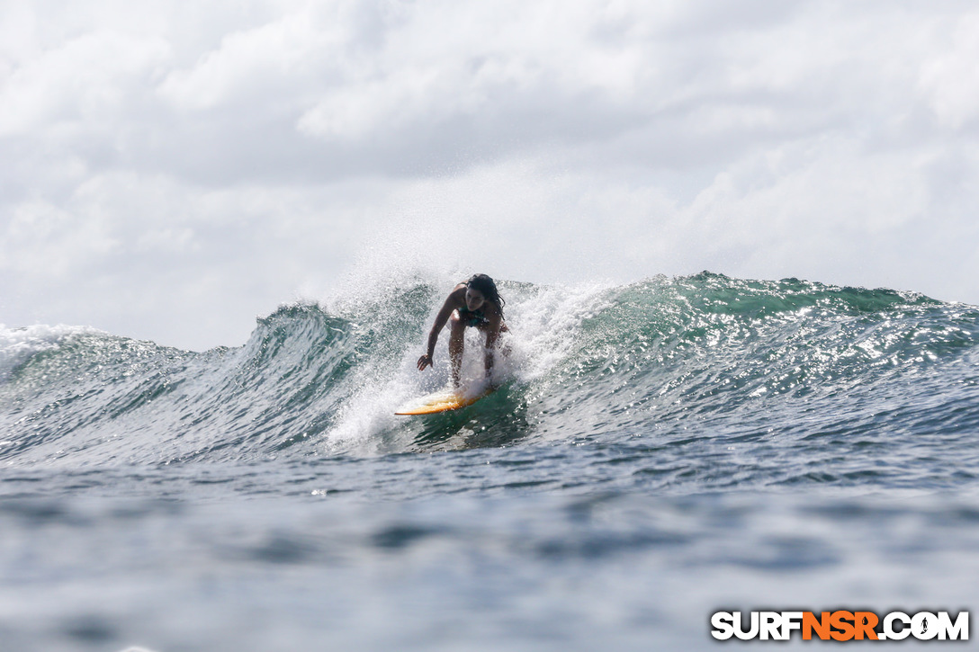 Nicaragua Surf Report - Report Photo 12/16/2017 3:13 PM