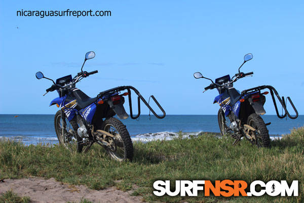 Nicaragua Surf Report - Report Photo 11/23/2014  1:10 PM 