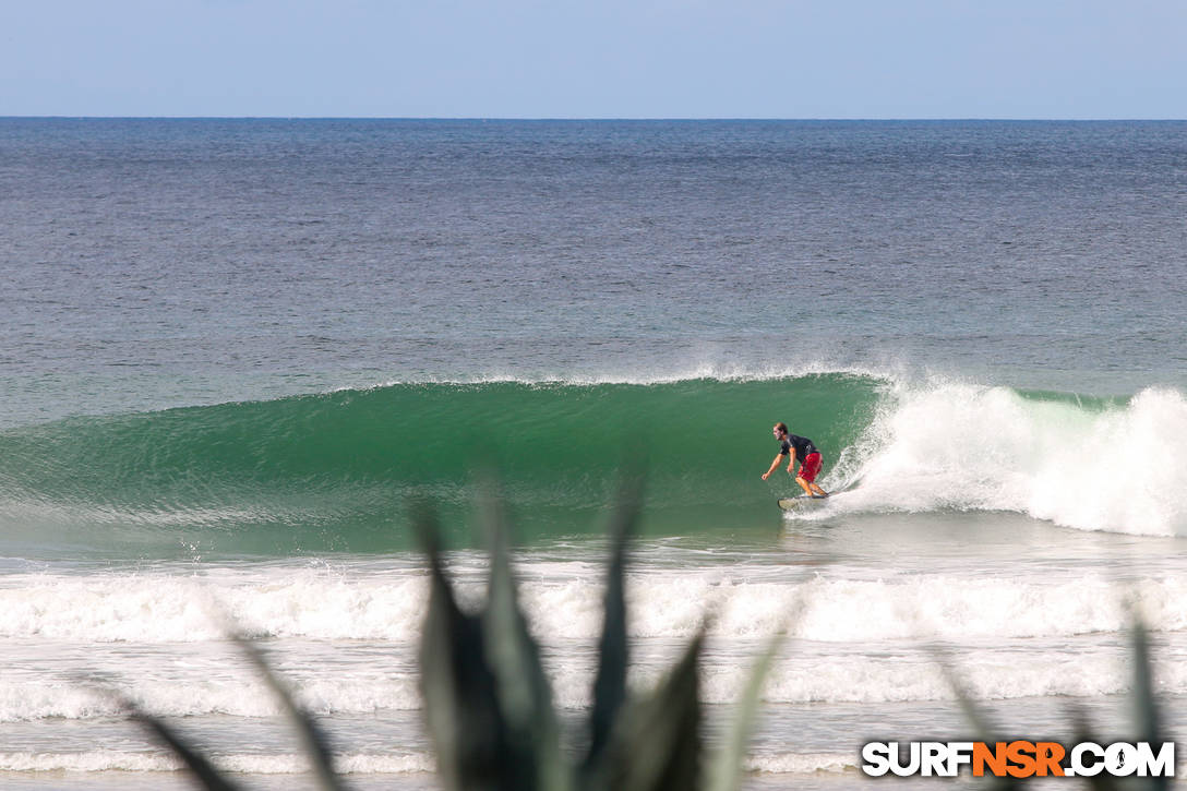 Nicaragua Surf Report - Report Photo 10/08/2021 12:31 PM