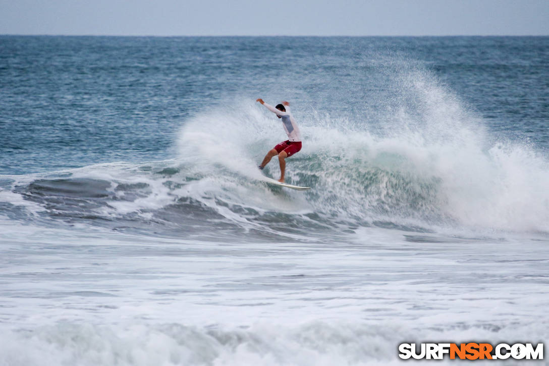 Nicaragua Surf Report - Report Photo 07/27/2018 5:06 PM