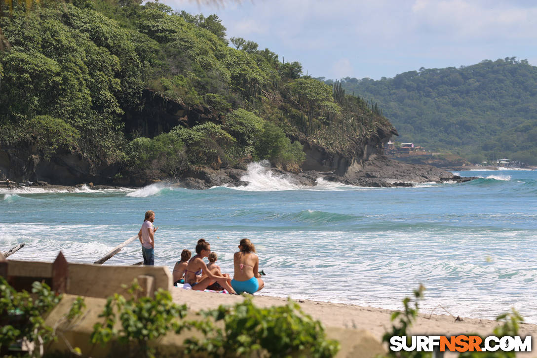 Nicaragua Surf Report - Report Photo 11/23/2015  3:53 PM 