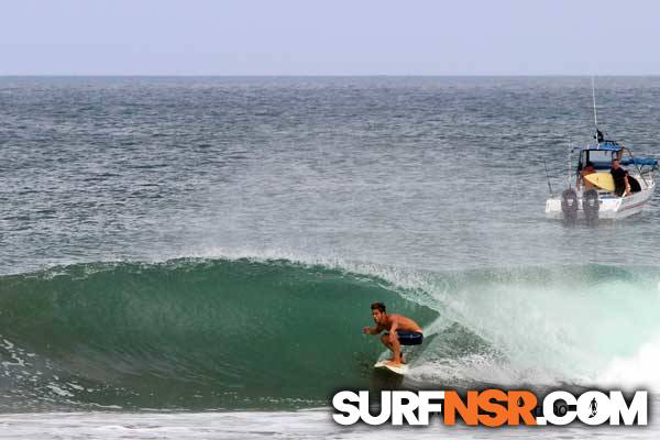 Nicaragua Surf Report - Report Photo 07/08/2014 7:52 PM