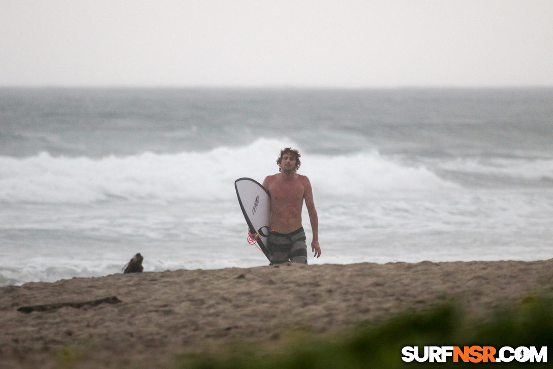 Nicaragua Surf Report - Report Photo 06/10/2017  8:16 PM 