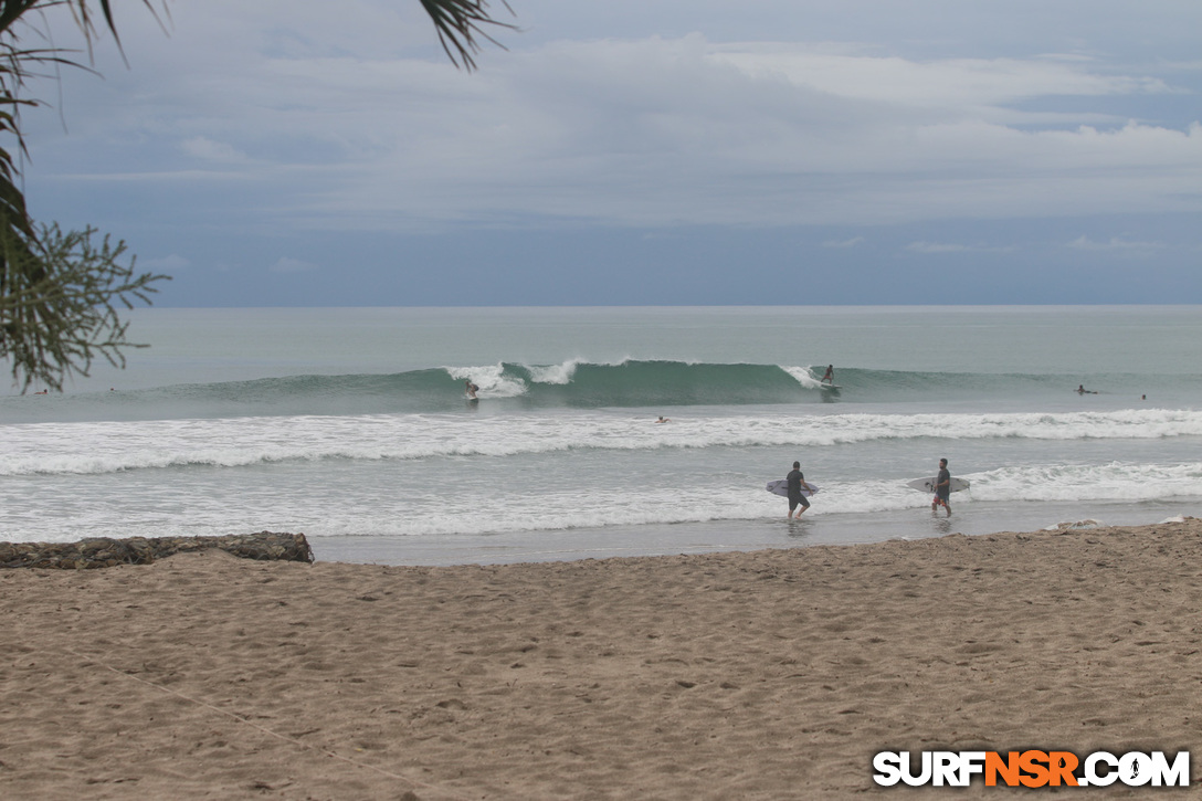 Nicaragua Surf Report - Report Photo 10/24/2017  2:16 PM 