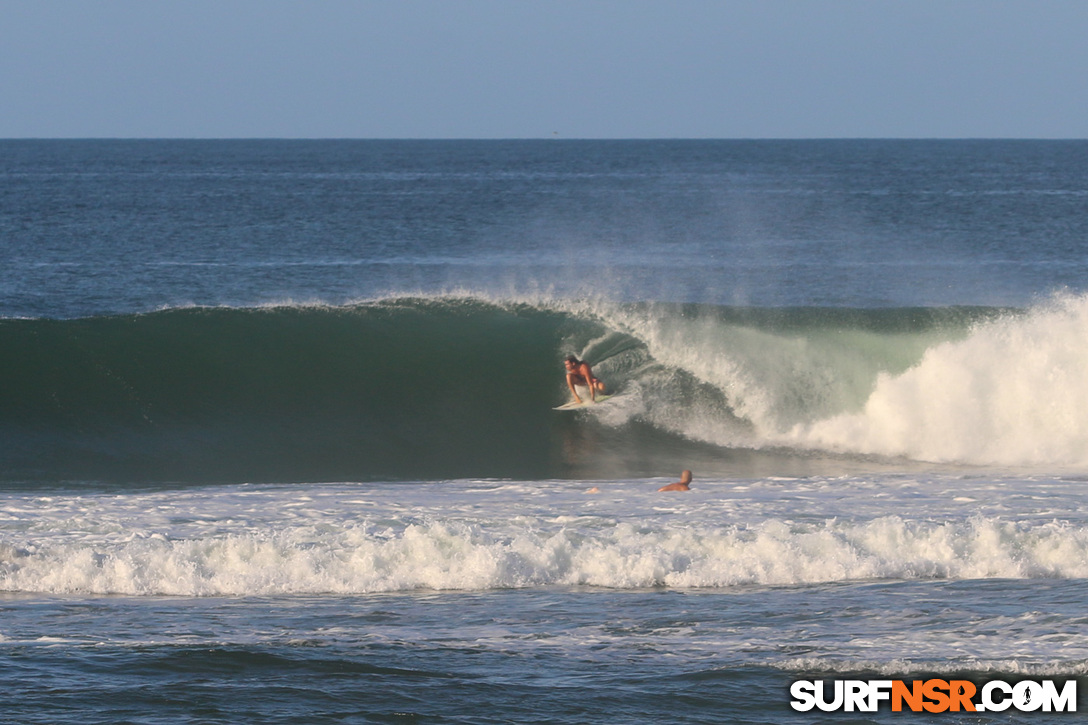 Nicaragua Surf Report - Report Photo 10/19/2017  11:19 AM 