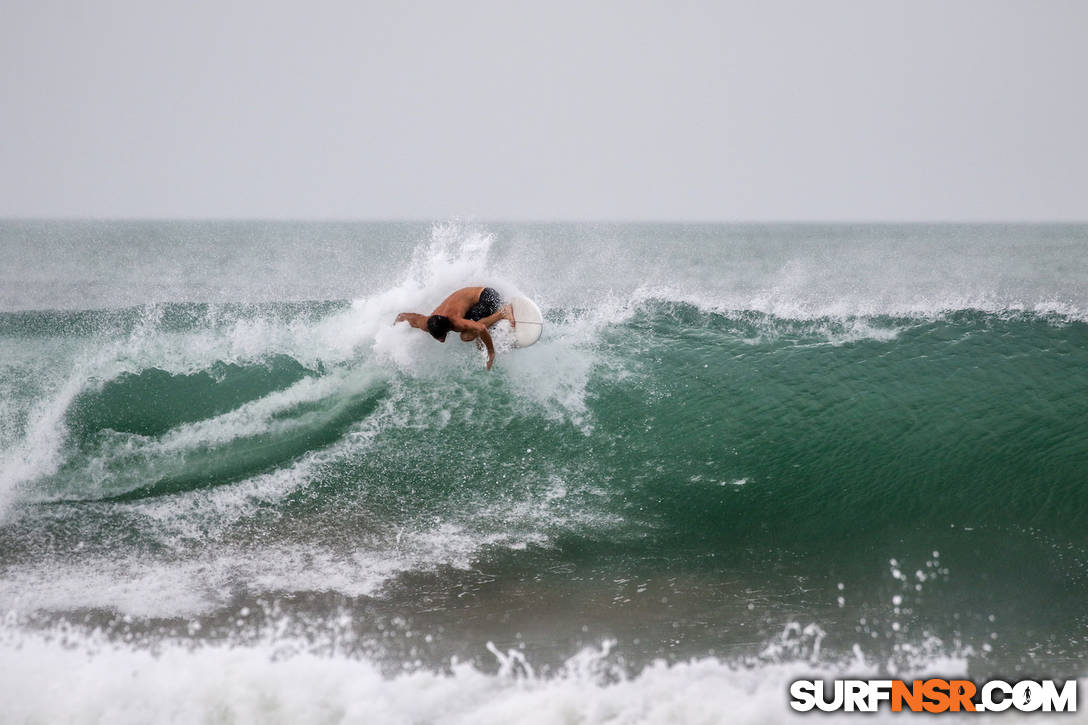 Nicaragua Surf Report - Report Photo 07/20/2022  4:11 PM 