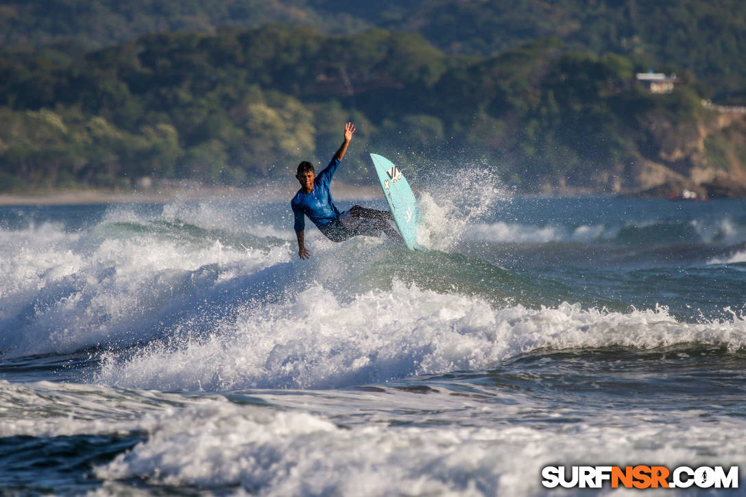 Nicaragua Surf Report - Report Photo 12/17/2019  10:08 PM 