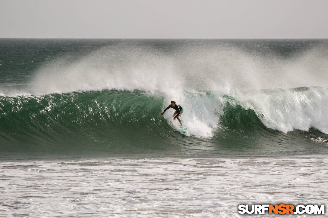 Nicaragua Surf Report - Report Photo 07/06/2018 9:11 PM