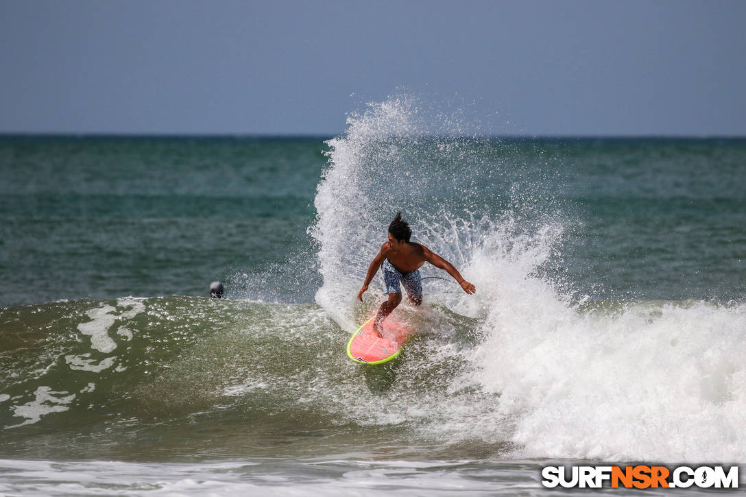 Nicaragua Surf Report - Report Photo 05/31/2021 8:05 PM